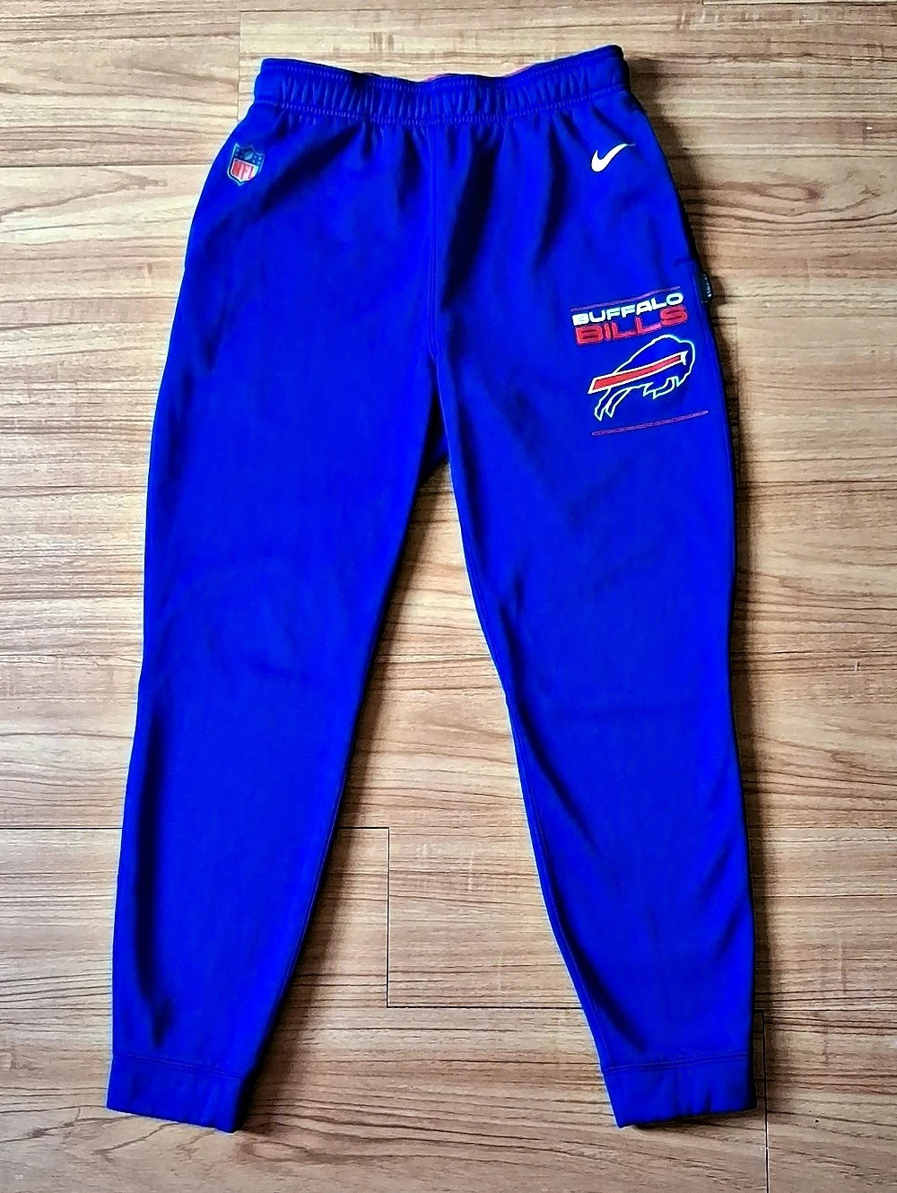 Nike Youth Buffalo Bills NFL On-Field Sideline Pants